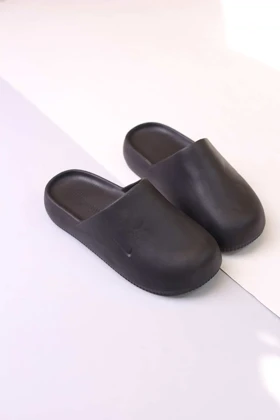 صندل راحتی زنانه جلوبسته اوزاکا