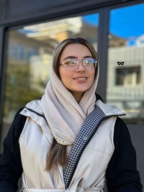 عینک طبی ری‌بن مدل RB7527