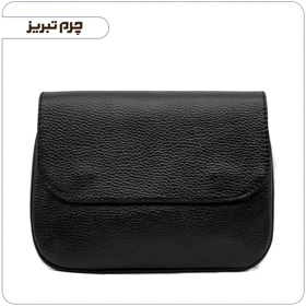 کیف چرم دوشی زنانه مدل BF81