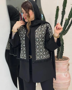 کت سوزن دوزی رابو