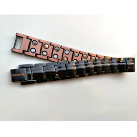 دستبند مغناطیسی مگنت آریکس coper full مدل u-10021