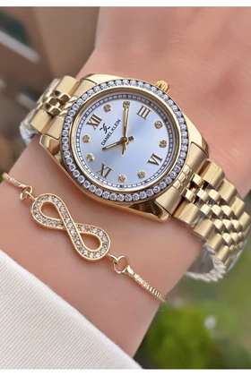 ساعت زنانه daniel-klein daniel-klein