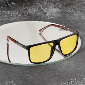 عینک آفتابی مردانه دیزل Deselz P5318