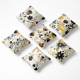 کوسن 6 تکه pillow 6 set 17