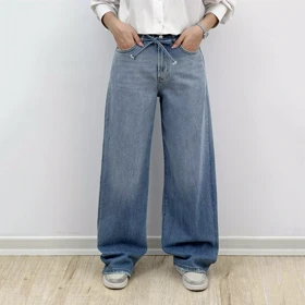 شلوار جین بگ 1007494