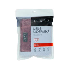 شورت مردانه اسلیپ جناب رنگی کد 2421150