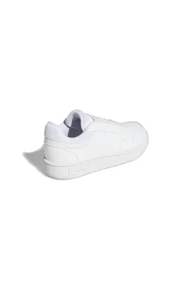 کفش کتانی زنانه ADİDAS HOOPS 3.0 K GW0433 GW0433_BEY