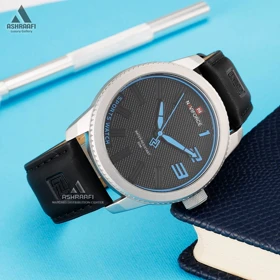 ساعت مردانه نیوی فورس Naviforce NF9202KM