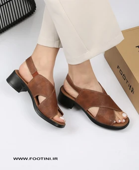 صندل زنانه BTS X