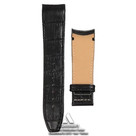 بند فیکس چرمی ساعت مچی Watch Strap K-22-3