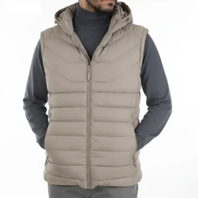 پافر مردانه وینترهارت WinterHart کد M2064016JC