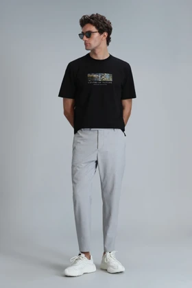 تیشرت سایز بزرگ مردانه lufian lufian