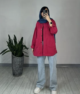 مانتو کتی کتان افشید