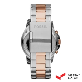 ساعت مچی مردانه فسیل FOSSIL مدل FS5024