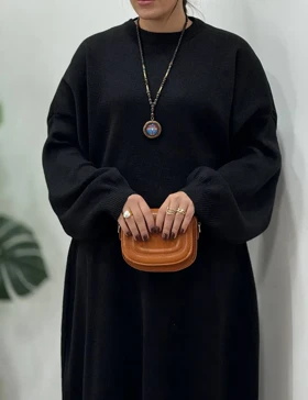 ست پلیور و دامن بافت آیسو آیرا 1