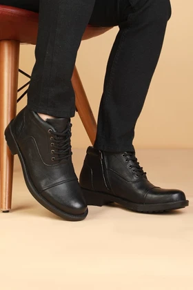 بوت و نیم بوت مردانه rodexxo rodexxo