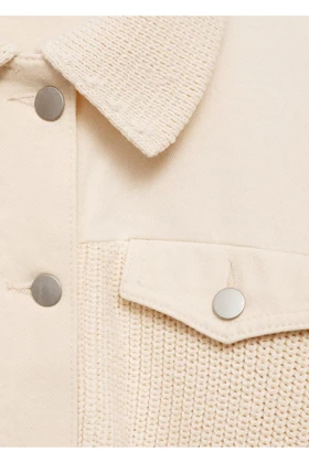 کت و ژاکت زنانه mango