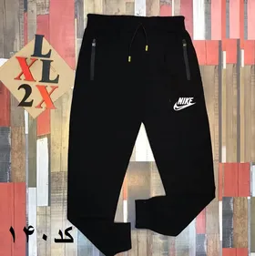 شلوار اسلش مردانه NIKE