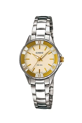 ساعت زنانه casio casio