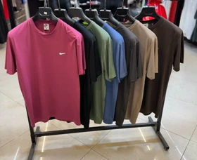 تیشرت ورزشی مردانه کد3437
