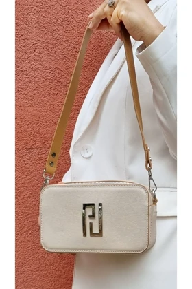 کیف دوشی زنانه just-polo just-polo