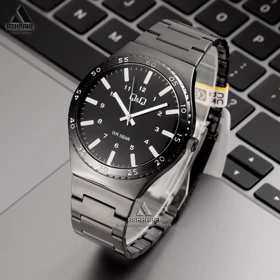 ساعت مردانه کیو اند کیو Q&Q Q70B-007PY