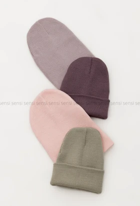 کلاه بافت ریس کد1004740