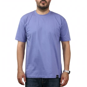 تیشرت آستین کوتاه مردانه کاکتوس مدل 2518428