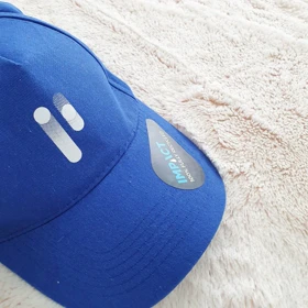 کلاه کپ زنانه آی ام کد Z-YWE34