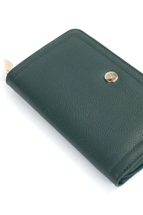 کیف پول زنانه هگزاگونا Hexagona کد 688381