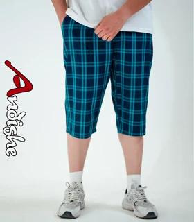 شلوارک مردانه - مدل الکس