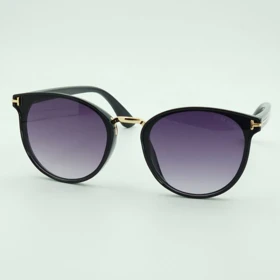 عینک آفتابی زنانه تام فورد Tom Ford 85087 ضد اشعه UV400