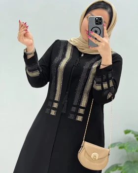 مانتو مزونی فرخنده