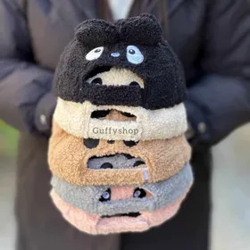 کلاه بیسبالی تدی پاندا