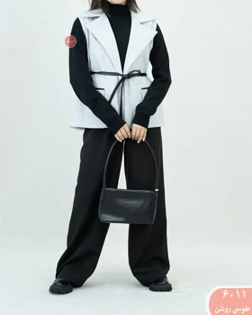 وست فوتر 6011