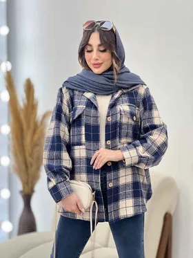 شکت چهارخونه نارین