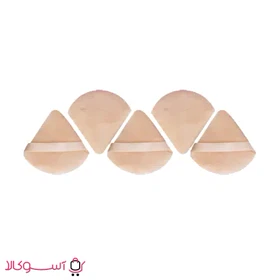 پاف پودری مثلثی