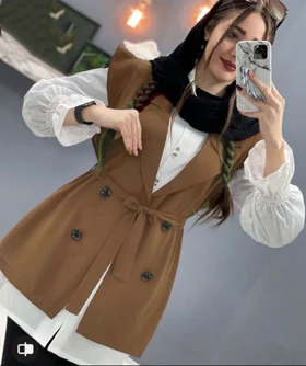 وست شومیز آوینا