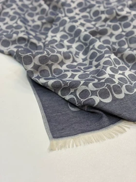 شال کشمیر برند 1686