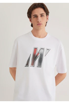 تیشرت مردانه mavi