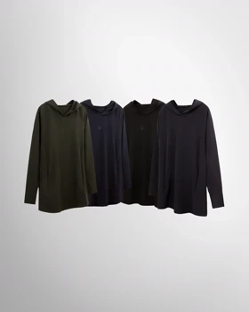 مانتو ورزشی VicLight