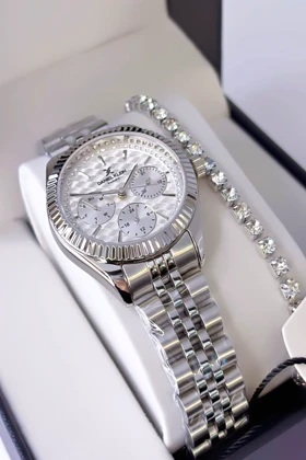 ساعت زنانه daniel-klein