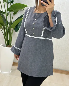 B965- تونیک نوار عدسی