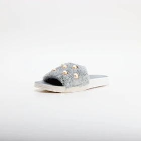 دمپایی زنانه پاپا مدل زیبا