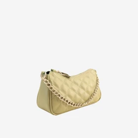کیف دوشی چرم زنانه مدل d095-gb