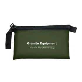 زیرانداز GRANITE 100150 (سبز ارتشی)