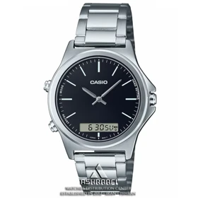 ساعت مردانه کاسیو Casio MTP-VC01D-1E