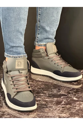 کتانی مردانه اورجینال بنتون benetton