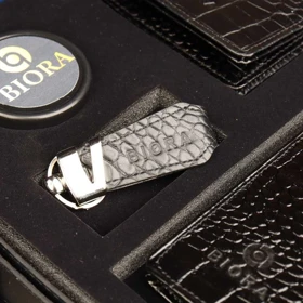 ست هدیه مردانه بیورا مدل pak016