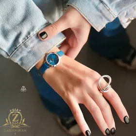 ساعت مچی زنانه دنیل کلین daniel klein اورجینال مدل DK-1-13780-3